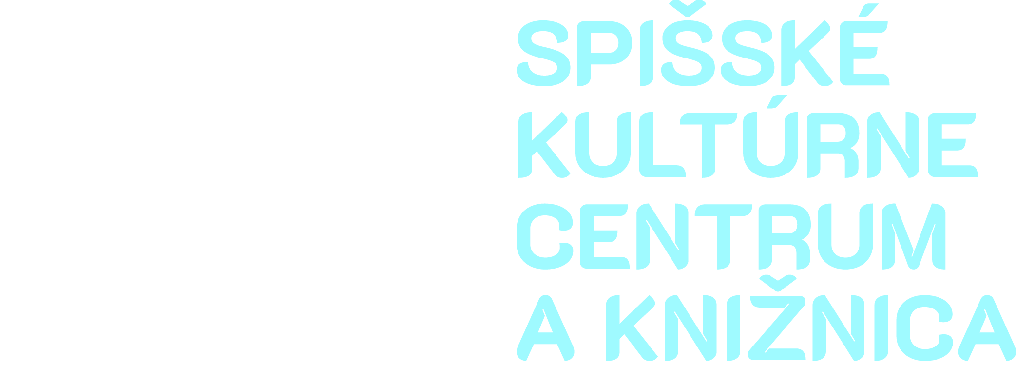 Spišské kultúrne centrum a knižnica / Osveta SNV