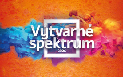 Výtvarné spektrum 2026