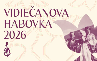 Vidiečanova Habovka 2026
