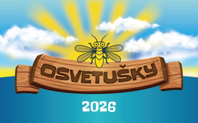 Osvetušky 2026