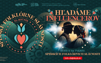 NOVÉ TVÁRE SFS 2026