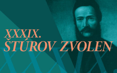 Štúrov Zvolen 2026