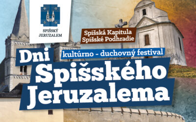 Dni Spišského Jeruzalema, 13. ročník