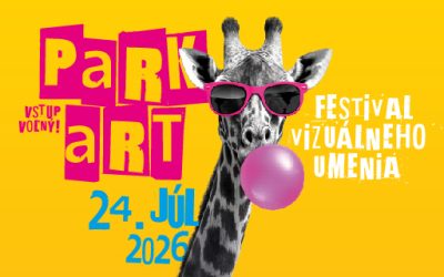 PARK ART 2026