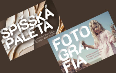 Spišská paleta a Fotografia