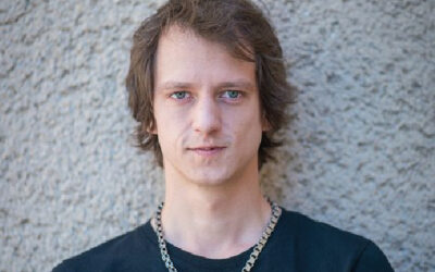 Talent mesiaca – Michal Kinik