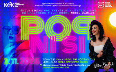 POP-ni si